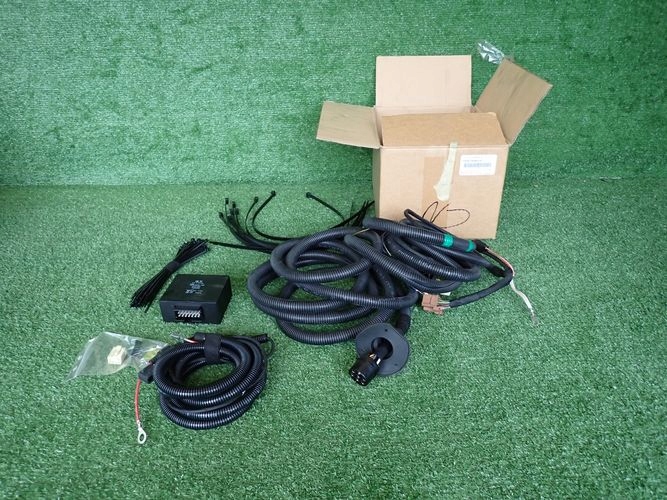 TOYOTA HILUX 15- KABELÁŽ TAZNEHO  MODUL INŠTALÁCIA 8545-1232 PZ457-N0564-000