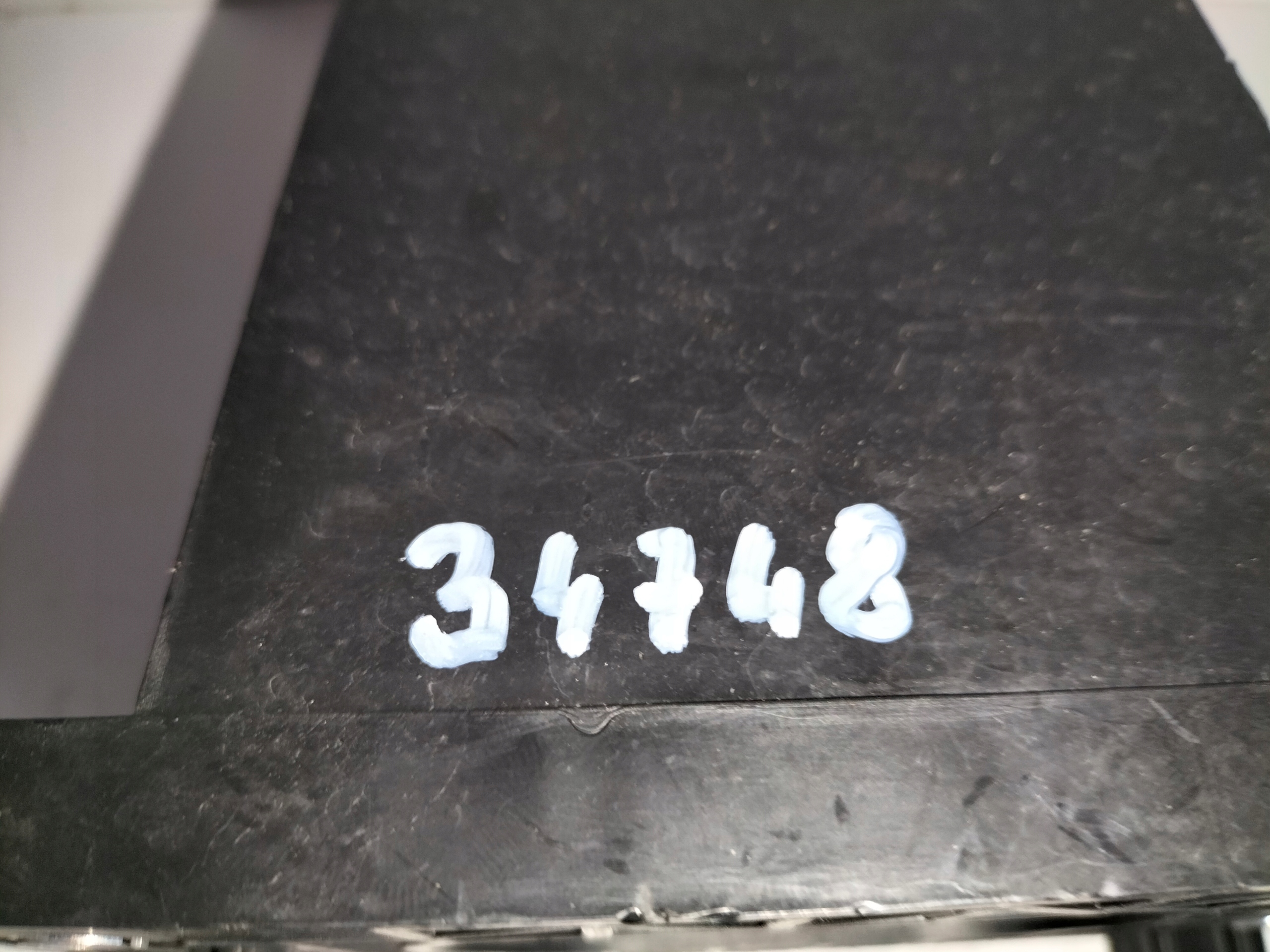 ĽAVÝ PREDNÝ ABSORBER NARAZU CITROEN C4 GRAND PICASSO I 06-13