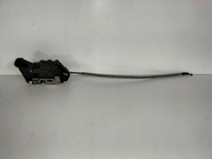 ZAMOK LAVYCH ZADNYCH DVERI VW TOURAN III 15- CADDY III 15- POLO 17- TIGUAN II 16- ZAMOK LAVYCH ZADNYCH DVERI VW TOURAN III 15- CADDY III 15- POLO 17- TIGUAN II 16-