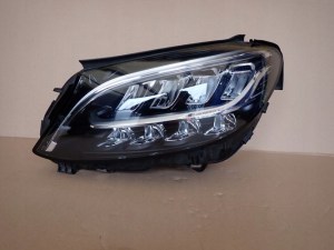 MERCEDES W205 C-KLASA LED HIGH PERFORMANCE LAVE PREDNE SVETLO A2059066906 MERCEDES W205 C-KLASA LED HIGH PERFORMANCE LAVE PREDNE SVETLO A2059066906