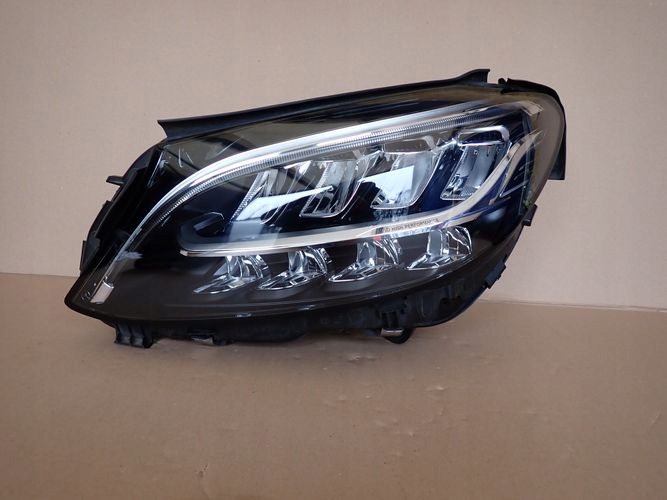 MERCEDES W205 C-KLASA LED HIGH PERFORMANCE LAVE PREDNE SVETLO A2059066906
