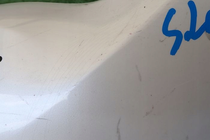 TOYOTA RAV4 13- PREDNÝ NÁRAZNÍK