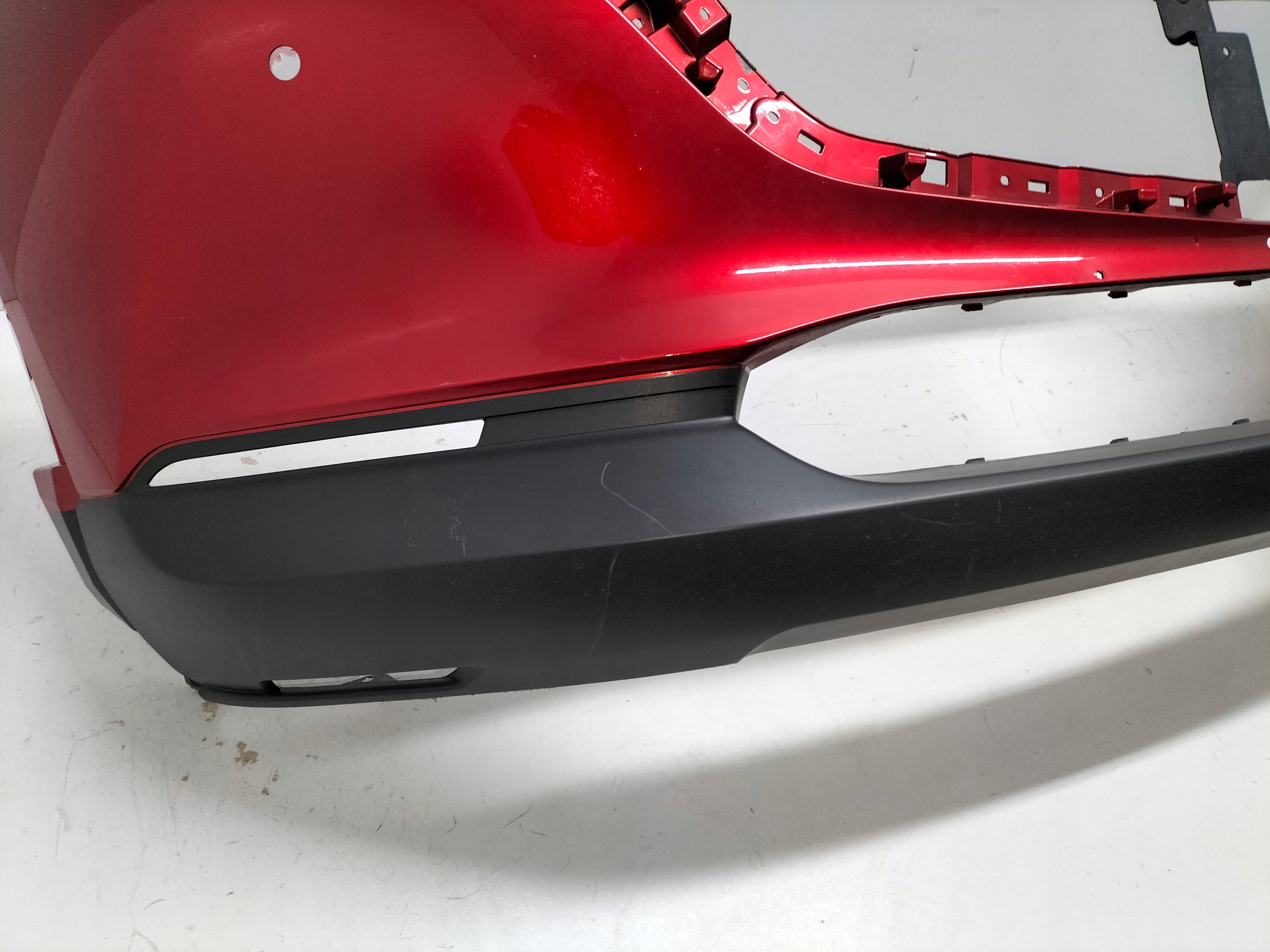 PREDNÝ NÁRAZNÍK MAZDA CX30 CX-30 19-