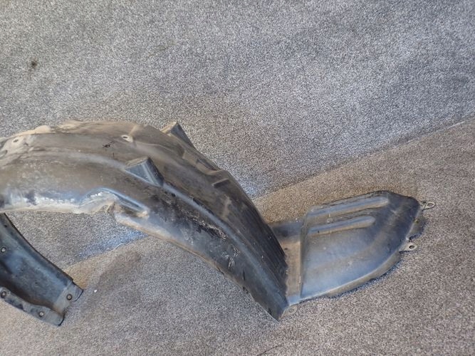 SUBARU OUTBACK IV 10- PRAVY PREDNY PODBLATNIK