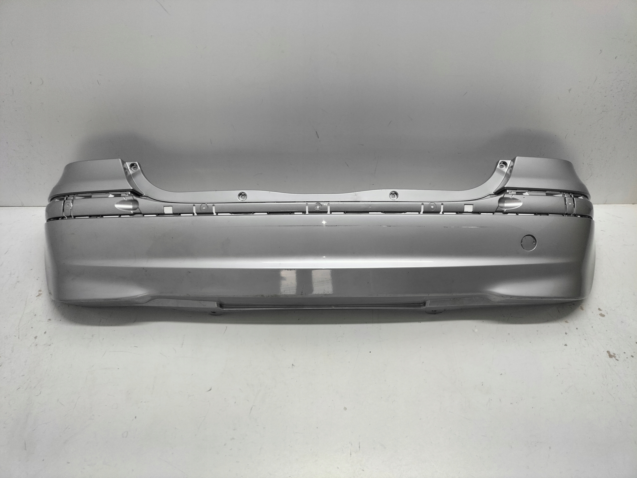 ZADNÝ NÁRAZNÍK MERCEDES A KLASA W168 LIFT 00-04