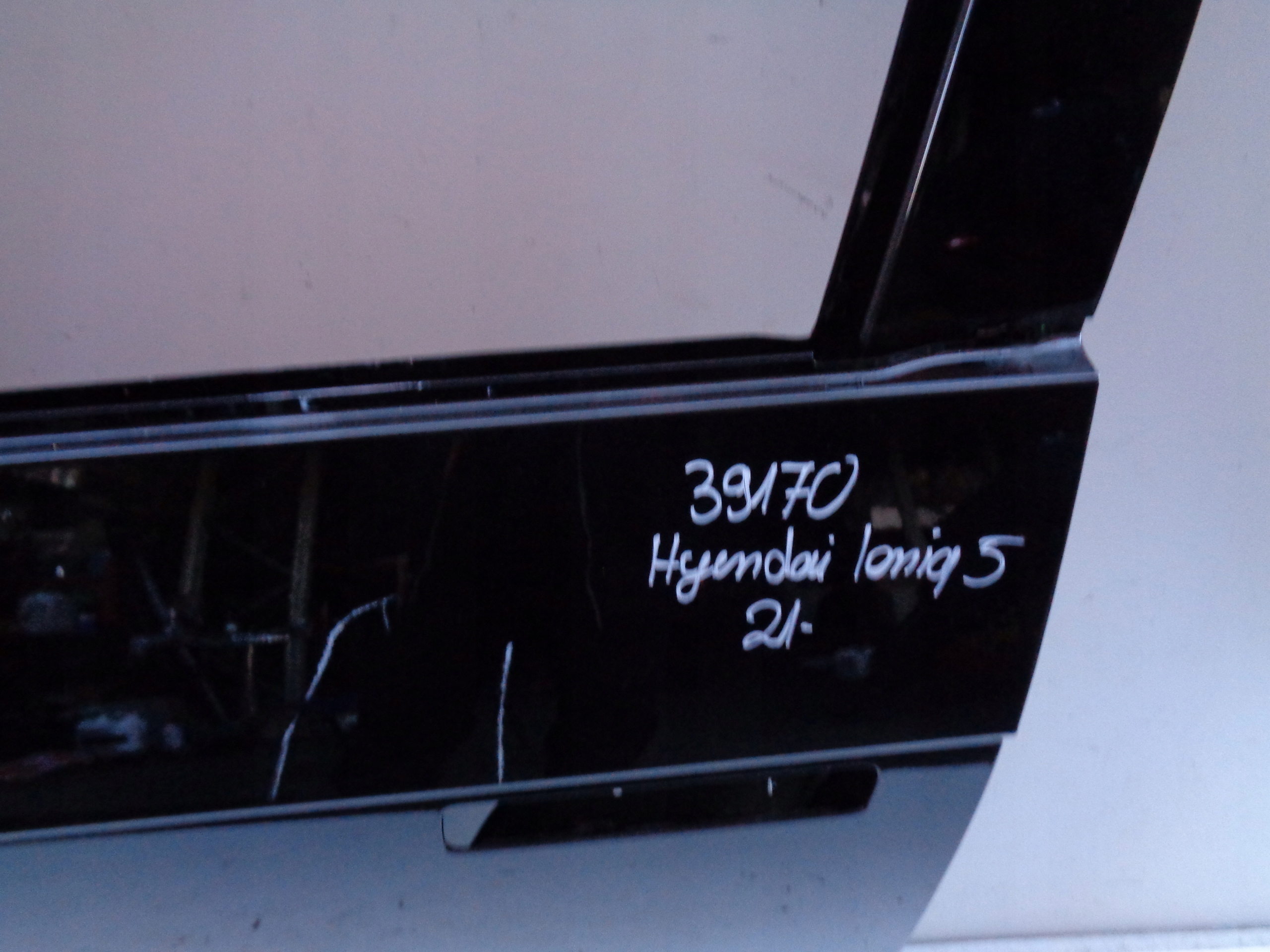LAVE PREDNE DVERE HYUNDAI IONIQ 5 21- NR 39170