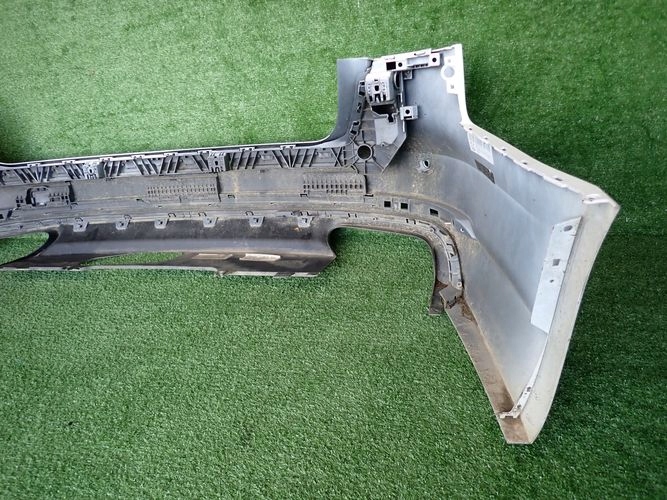 AUDI A4 B9 KOMBI 15- ZADNÝ NÁRAZNÍK