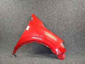 RENAULT KADJAR 16- PRAVY PREDNY BLATNIK RENAULT KADJAR 16- PRAVY PREDNY BLATNIK