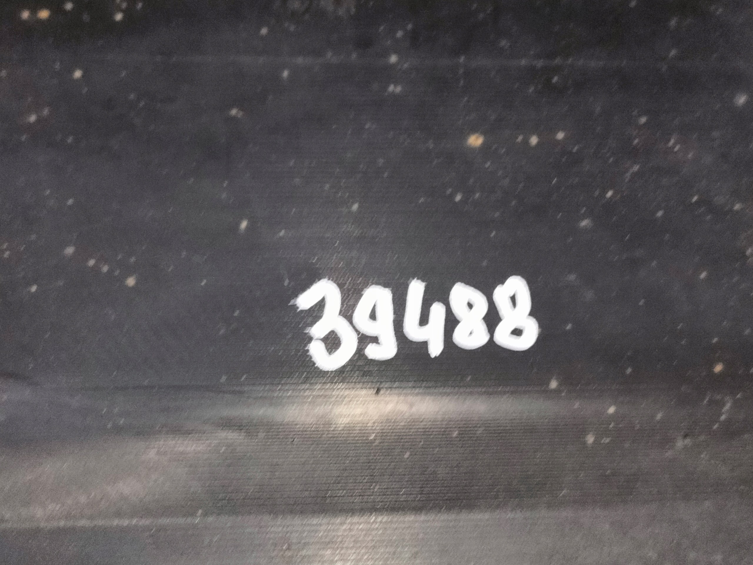 LISTA LAVA PRAHOVA LISTA MERCEDES ML M-KLASSE W166 11-