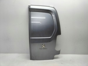 PRAVE ZADNE DVERE CITROEN BERLINGO PEUGEOT PARTNER IV 18- PRAVE ZADNE DVERE CITROEN BERLINGO PEUGEOT PARTNER IV 18-