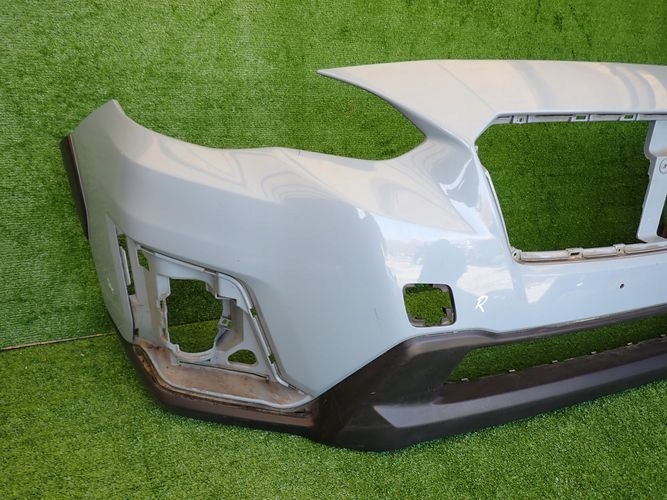 SUBARU XV CROSSTREK LIFT 17- PREDNÝ NÁRAZNÍK