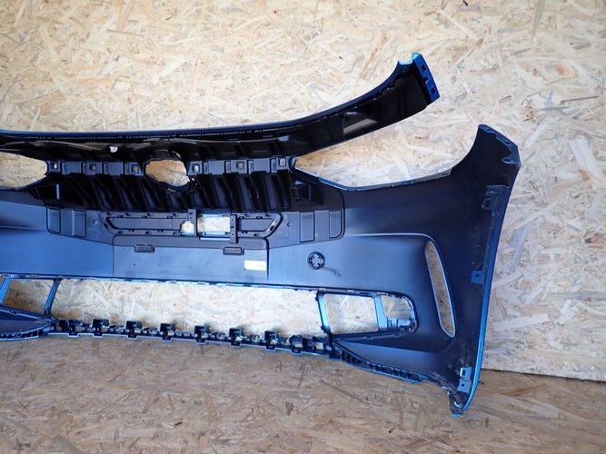 VW ID3 ID-3 LIFT 23- PREDNÝ NÁRAZNÍK