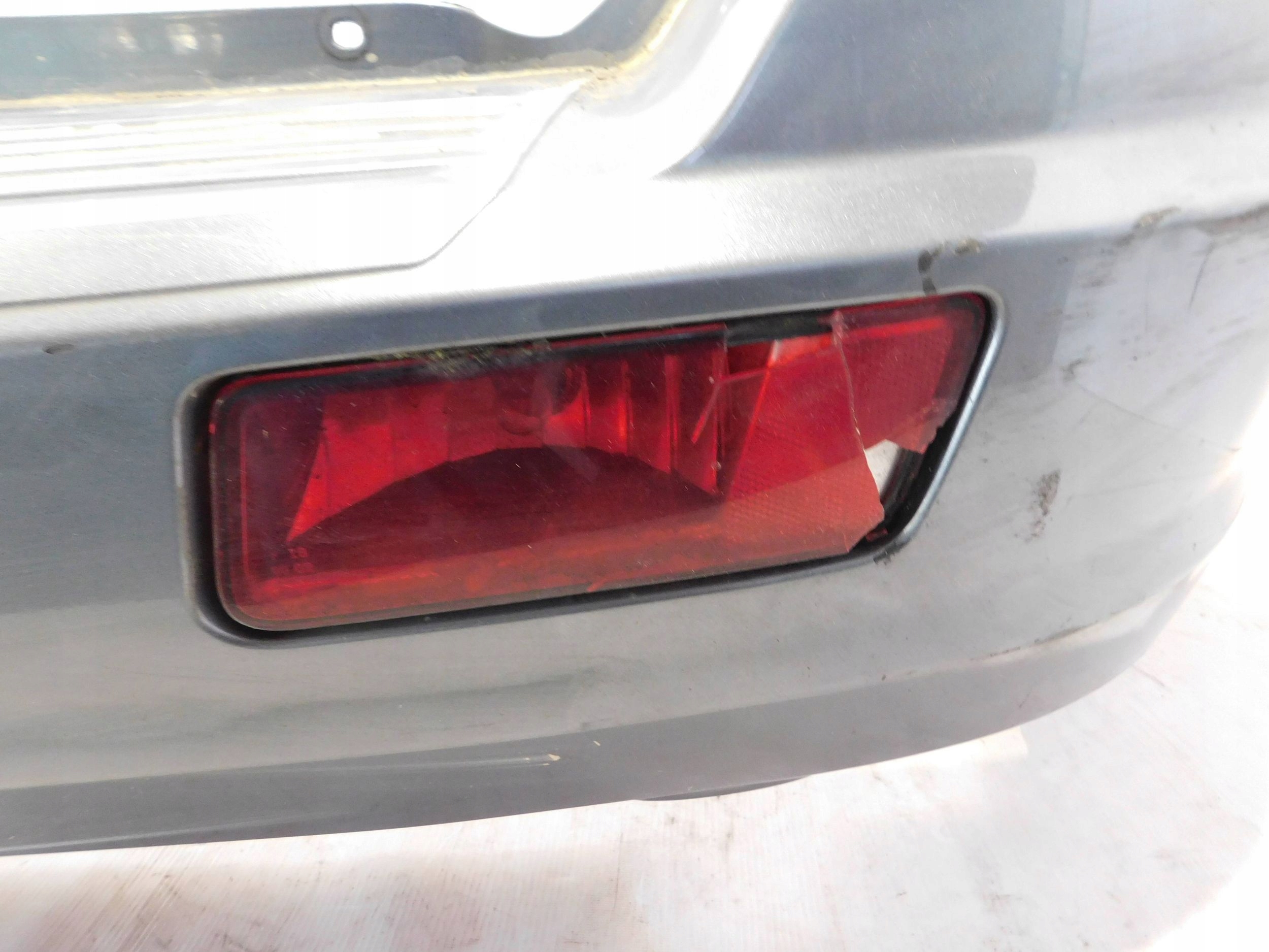 ZADNÝ NÁRAZNÍK DODGE JOURNEY