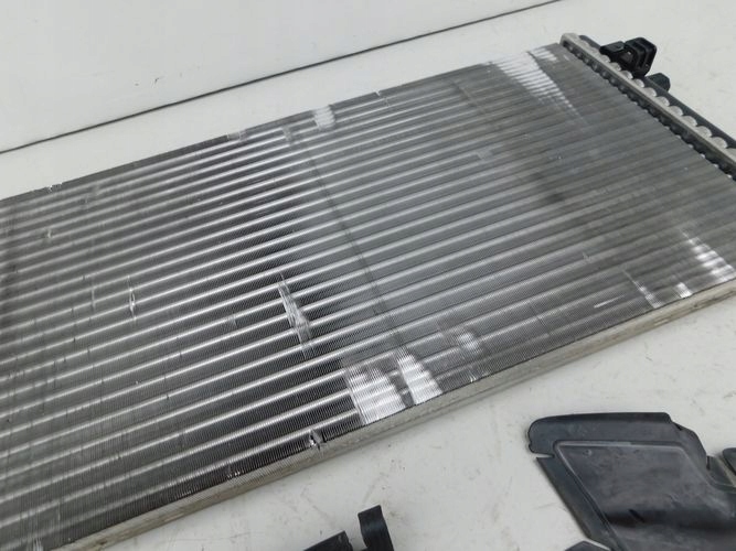 VW AUDI SEAT SKODA CHLADIC VODY KLIMATIZACIE kpl