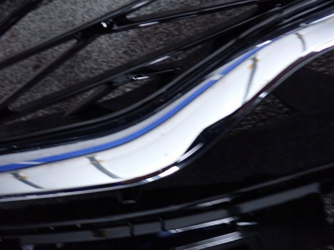 KIA CEED III 3 LIFT 21- MRIEZKA LISTA