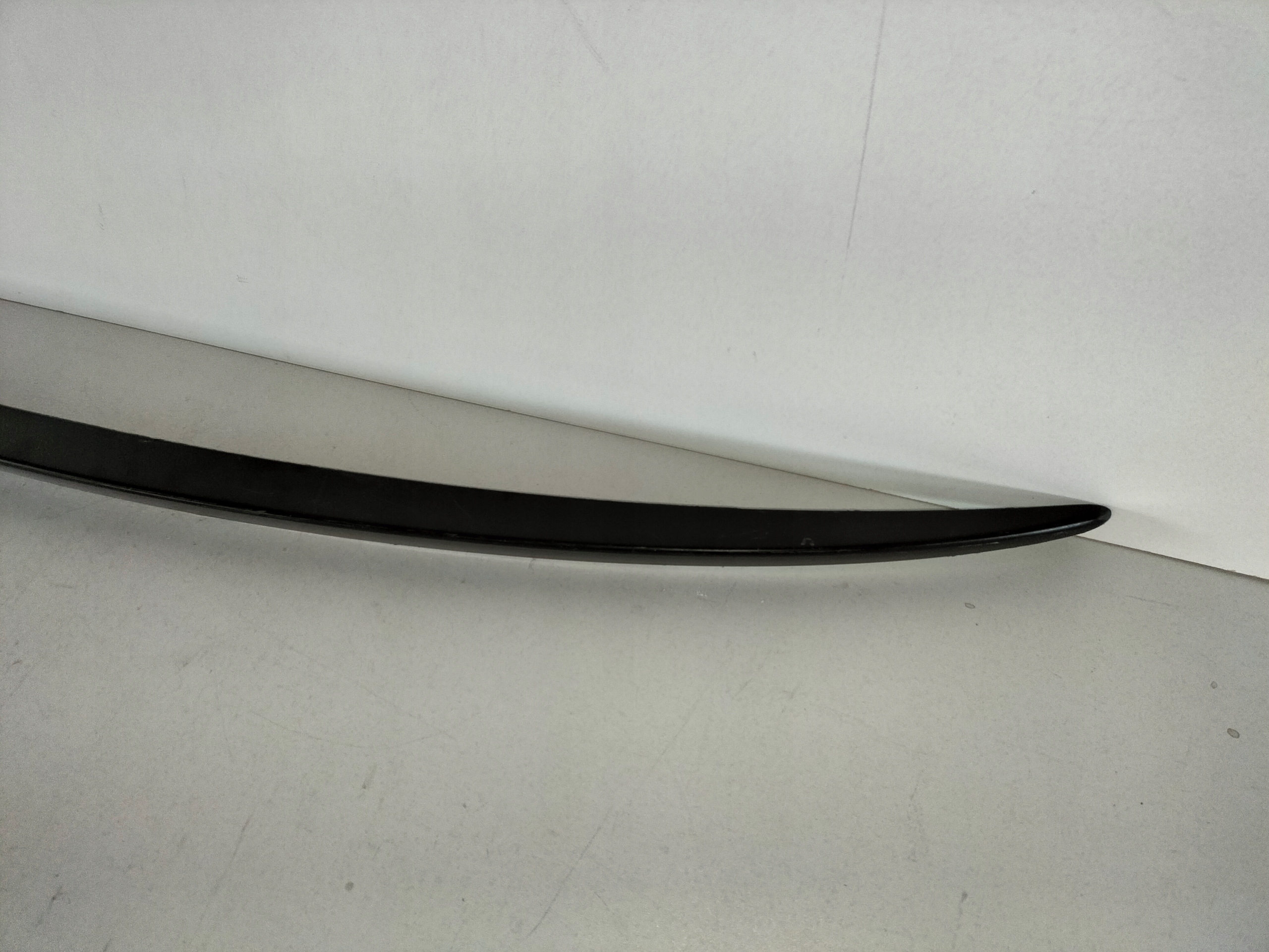 SPOJLER ZADNEJ KAPOTY MERCEDES EQS V297 21-