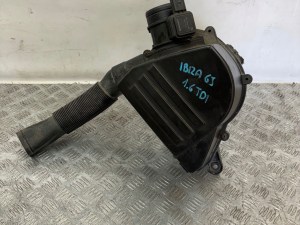 OBAL VZDUCHOVÉHO FILTERA SEAT IBIZA 6J 1.6 TDI 6R0129601 OBAL VZDUCHOVÉHO FILTERA SEAT IBIZA 6J 1.6 TDI 6R0129601