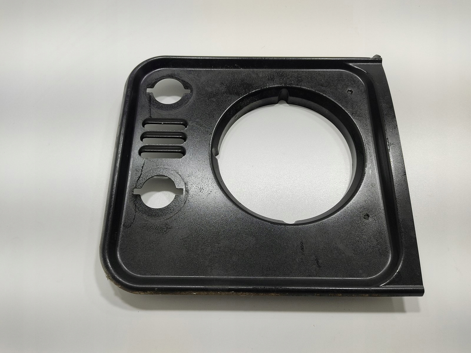 RÁMIK KRYT PRAVÉHO SVETLA LAND ROVER DEFENDER DHH100780 1999-2014