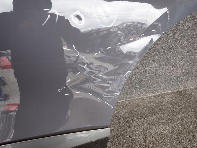 CUPRA FORMENTOR 5FF LAVE ZADNE DVERE