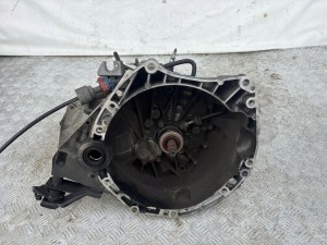 PREVODOVKA TL4116 2.0 16V NISSAN QASHQAI PREVODOVKA TL4116 2.0 16V NISSAN QASHQAI