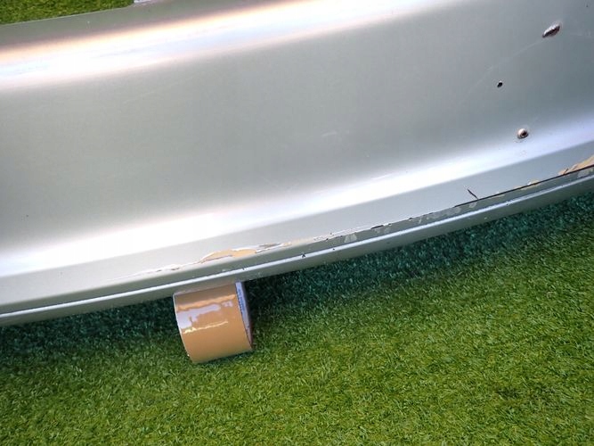 PORSCHE CAYENNE 7L5 PREDNÝ NÁRAZNÍK