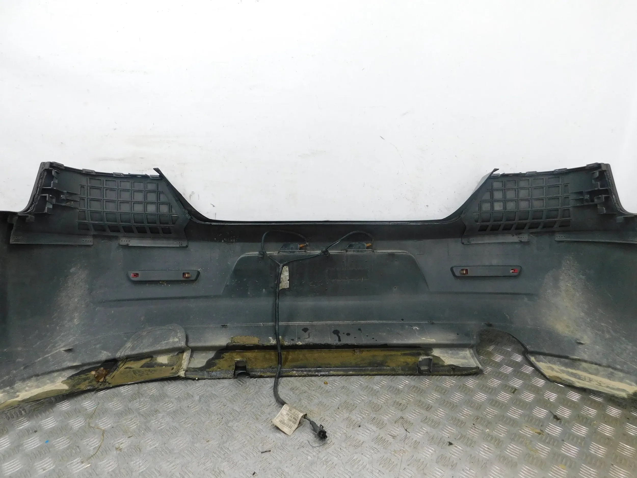 ZADNÝ NÁRAZNÍK ALFA ROMEO 159
