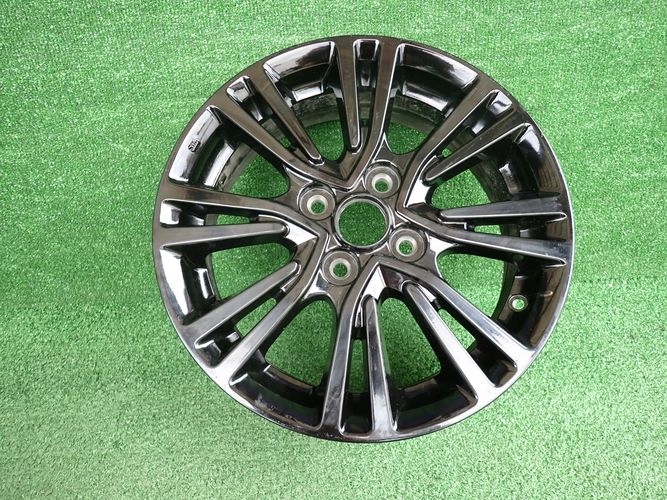 COLT SPACE STAR 5Jx15 ET46 4×100 HLINIKOVY DISK ELEKTRON