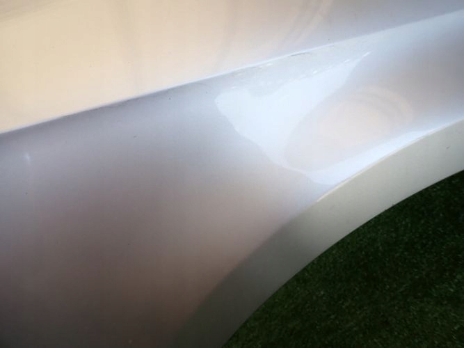 VW PASSAT B7 PRAVY PREDNY BLATNIK