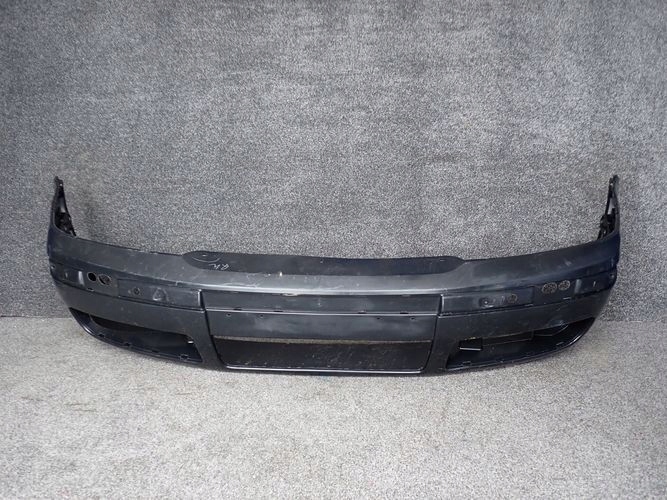 SKODA OCTAVIA I LIFT 00-10 PREDNÝ NÁRAZNÍK