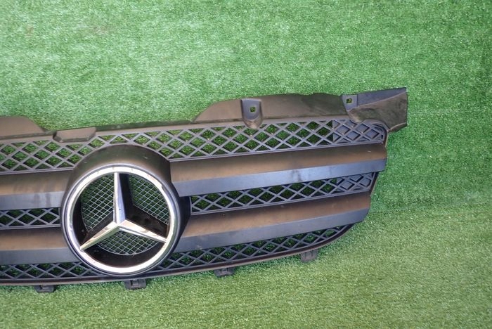 MERCEDES SPRINTER W906 906 MRIEZKA LISTA
