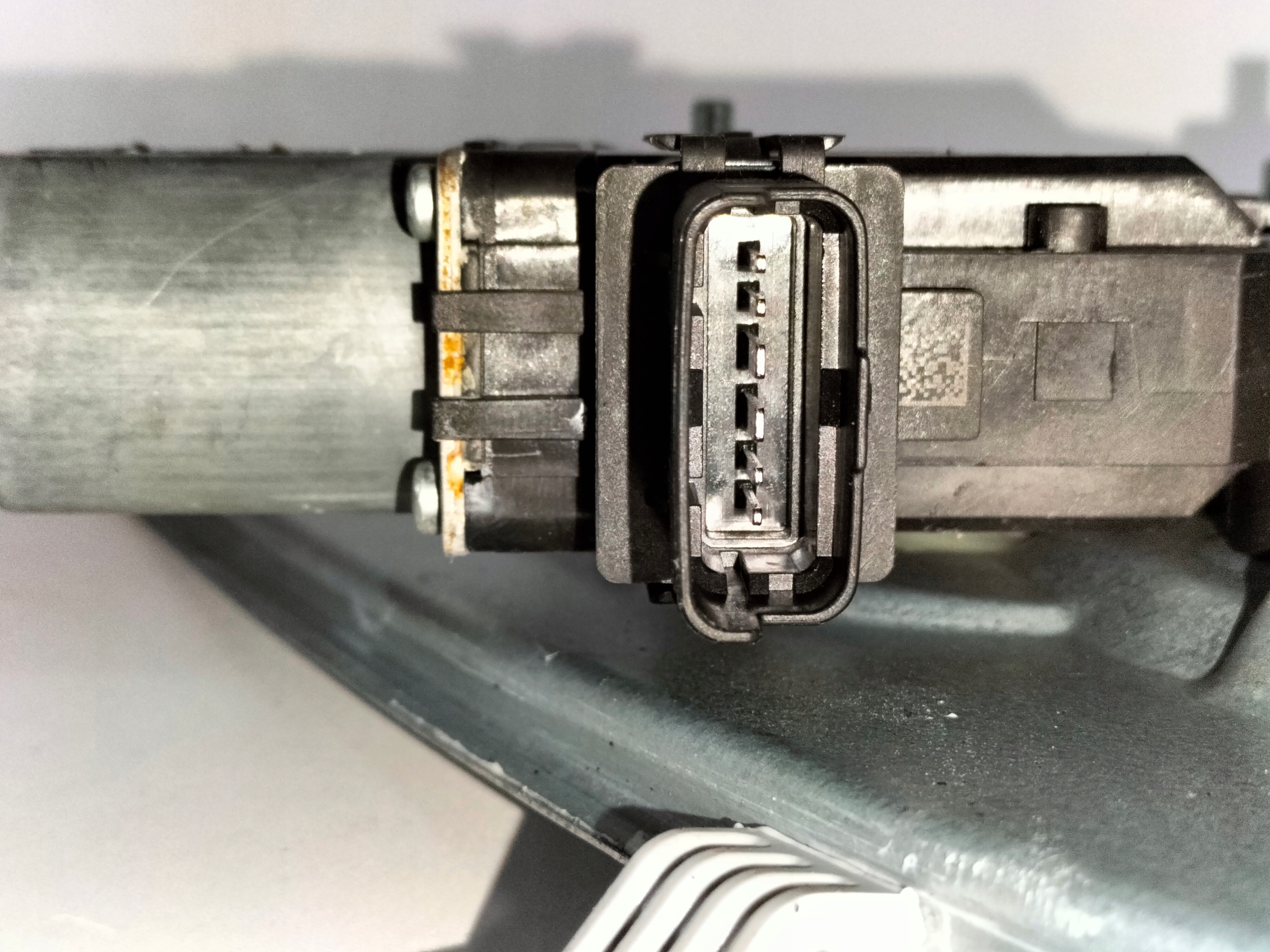 PRAVE ZADNE STAHOVANIE OKNA ELEKTRICKÝ HYUNDAI TUCSON IV 4 20-