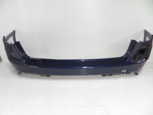 ZADNÝ NÁRAZNÍK MERCEDES C KLASA W205 14- KOMBI AMG ZADNÝ NÁRAZNÍK MERCEDES C KLASA W205 14- KOMBI AMG