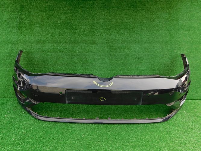 VW GOLF VII LIFT 17- PREDNÝ NÁRAZNÍK