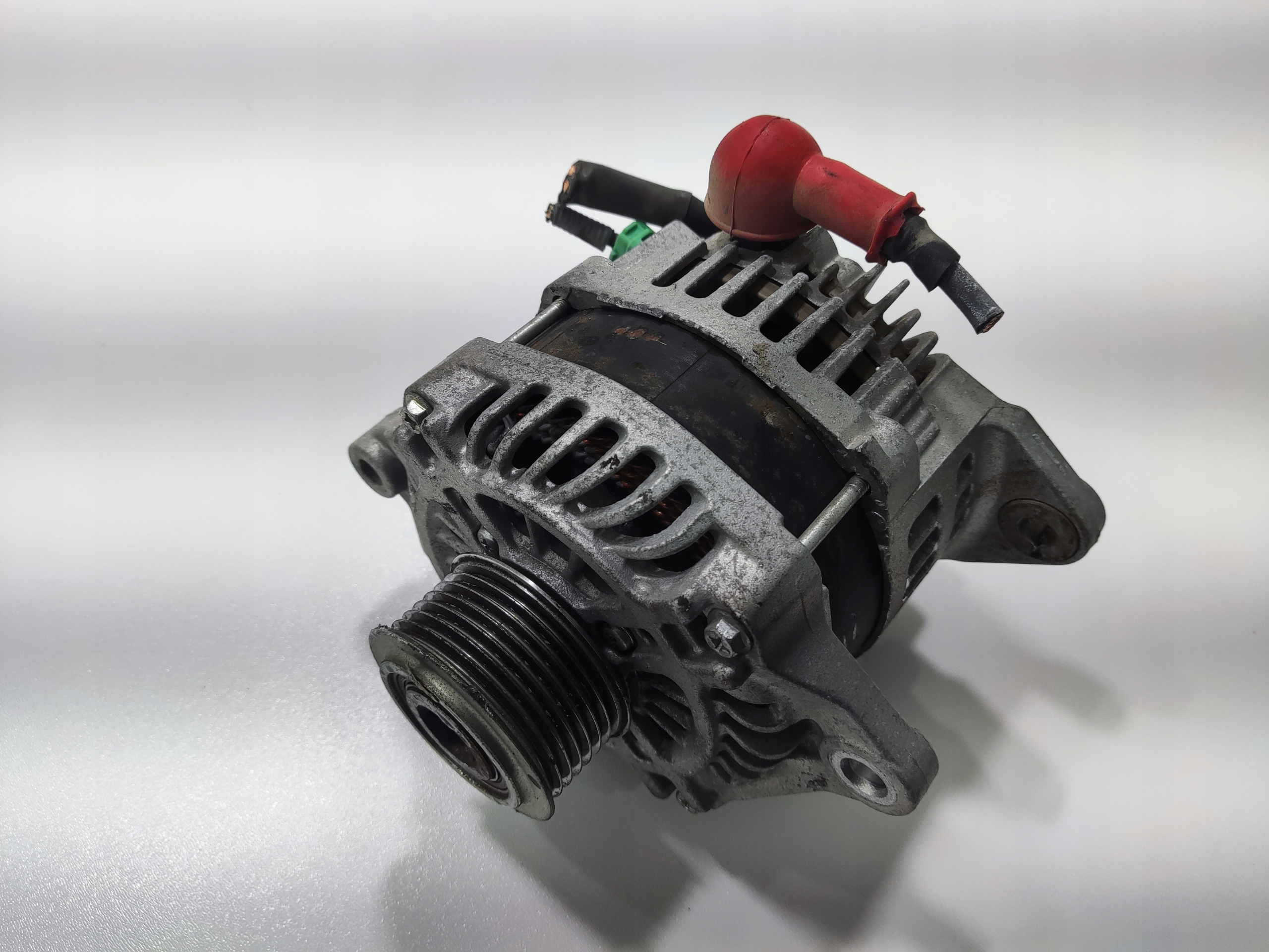 ALTERNÁTOR MAXITY CABSTAR NT400 3.0 DCI DXI 23100-LE00A 2015-2018