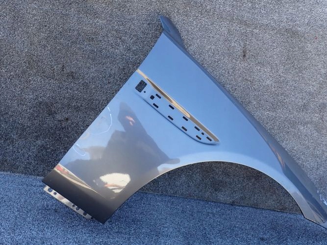 JAGUAR XF II 16- PRAVY PREDNY BLATNIK