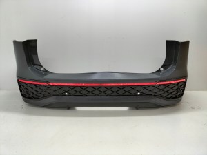 ZADNÝ NÁRAZNÍK VW TAYRON 24- R-LINE ZADNÝ NÁRAZNÍK VW TAYRON 24- R-LINE