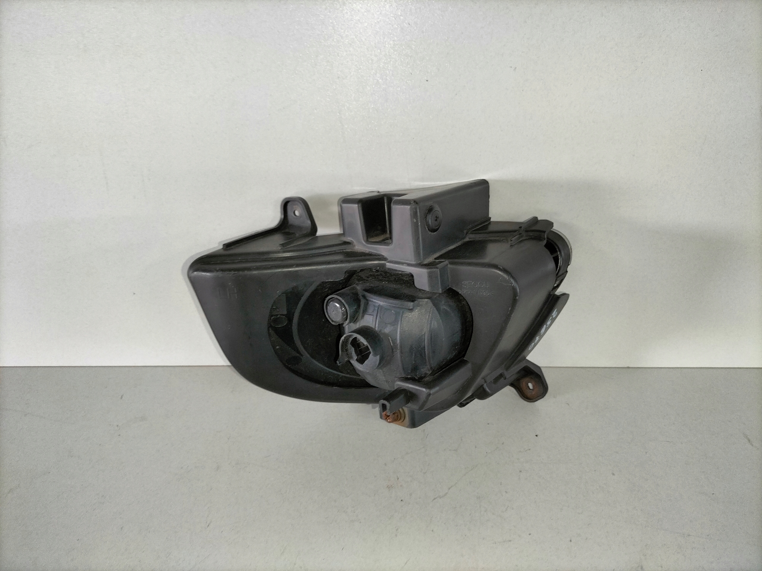 LAVA HMLOVKA HYUNDAI I30 I 07-12
