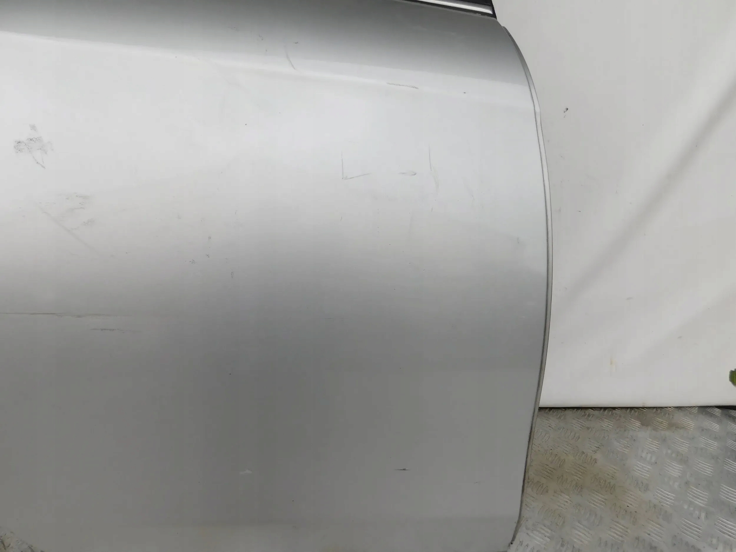 PRAVE ZADNE DVERE FIAT BRAVO II 07-