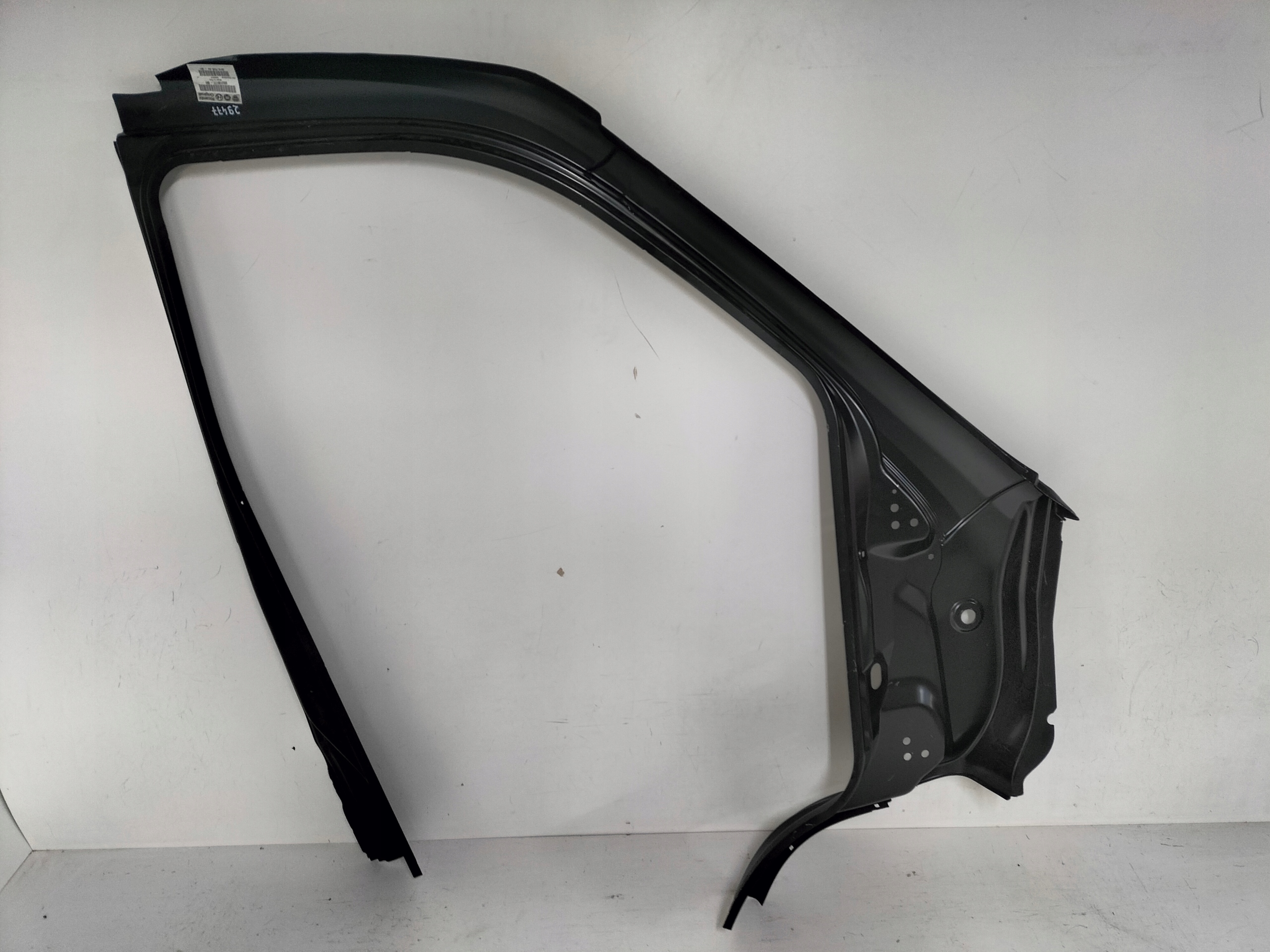 LAVY PREDNY STLPIK RAM FIAT DUCATO BOXER 06-
