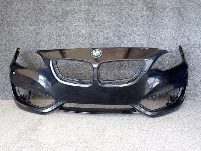 BMW F22 F23 2 PREDNÝ NÁRAZNÍK