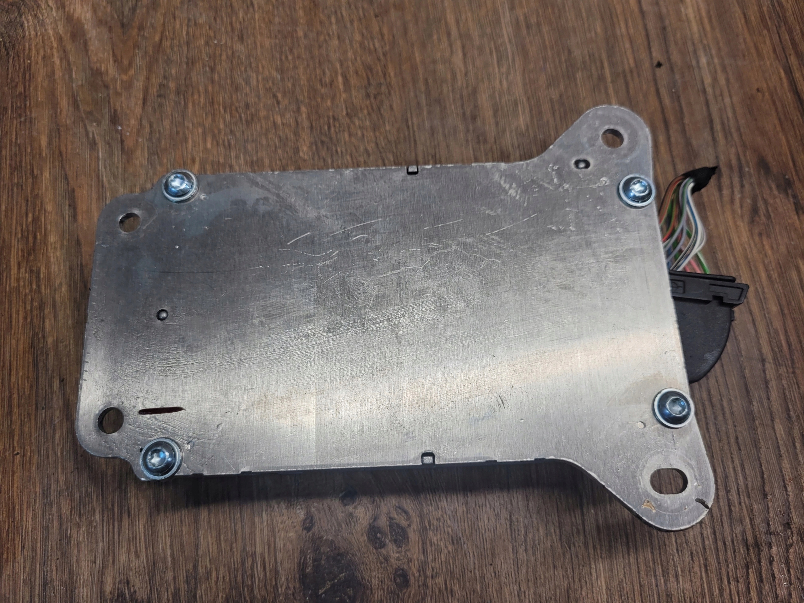 BMW F10 F11 MODUL ICM 6799712