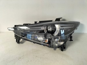 LAVE PREDNE SVETLO MAZDA CX5 CX-5 II 17- LED+WY21W LAVE PREDNE SVETLO MAZDA CX5 CX-5 II 17- LED+WY21W