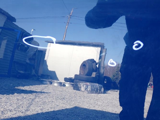 MERCEDES CITAN W420 420 21- PREDNÁ KAPOTA