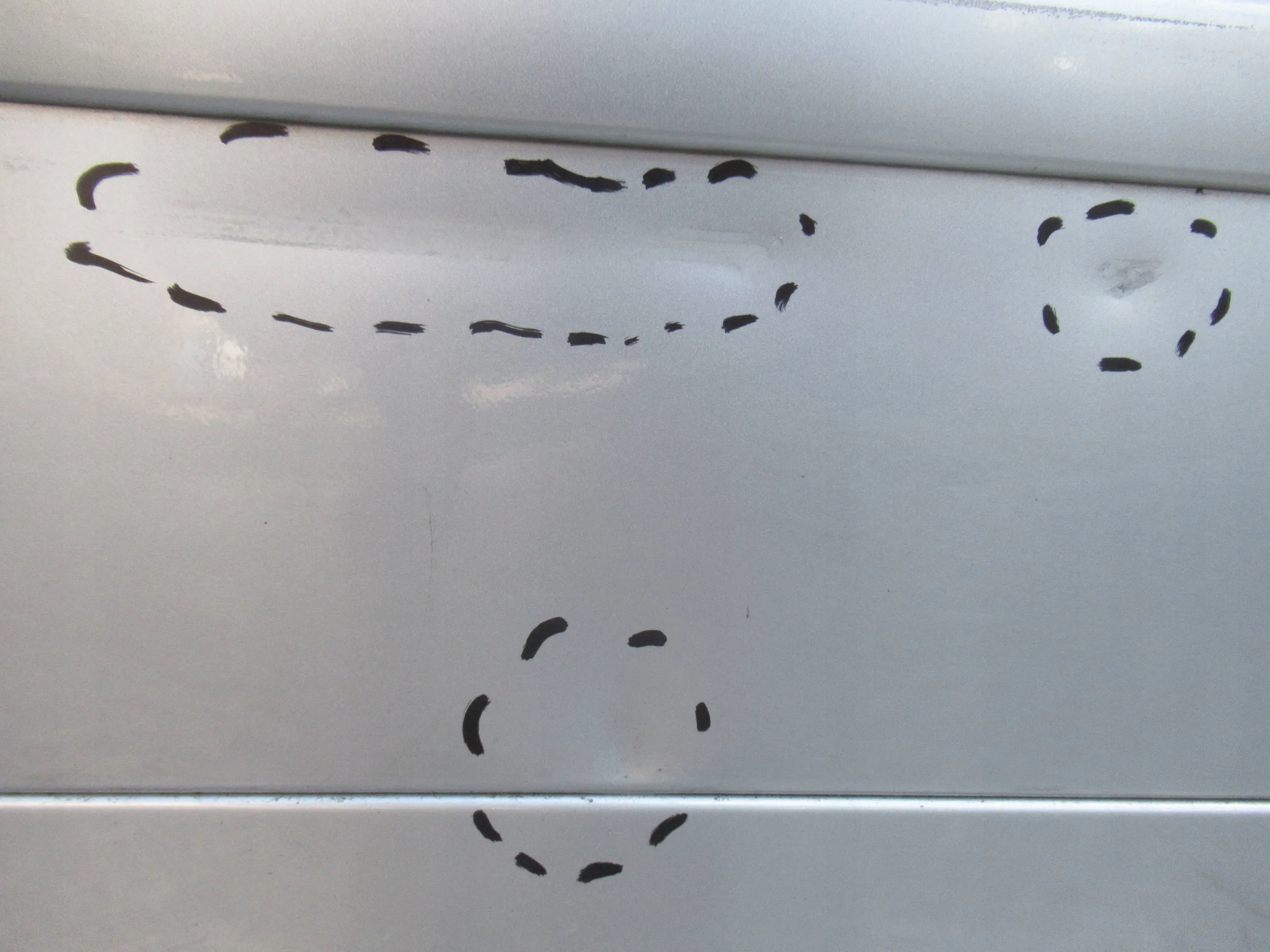 LAVE ZADNE DVERE SEAT EXEO KOMBI