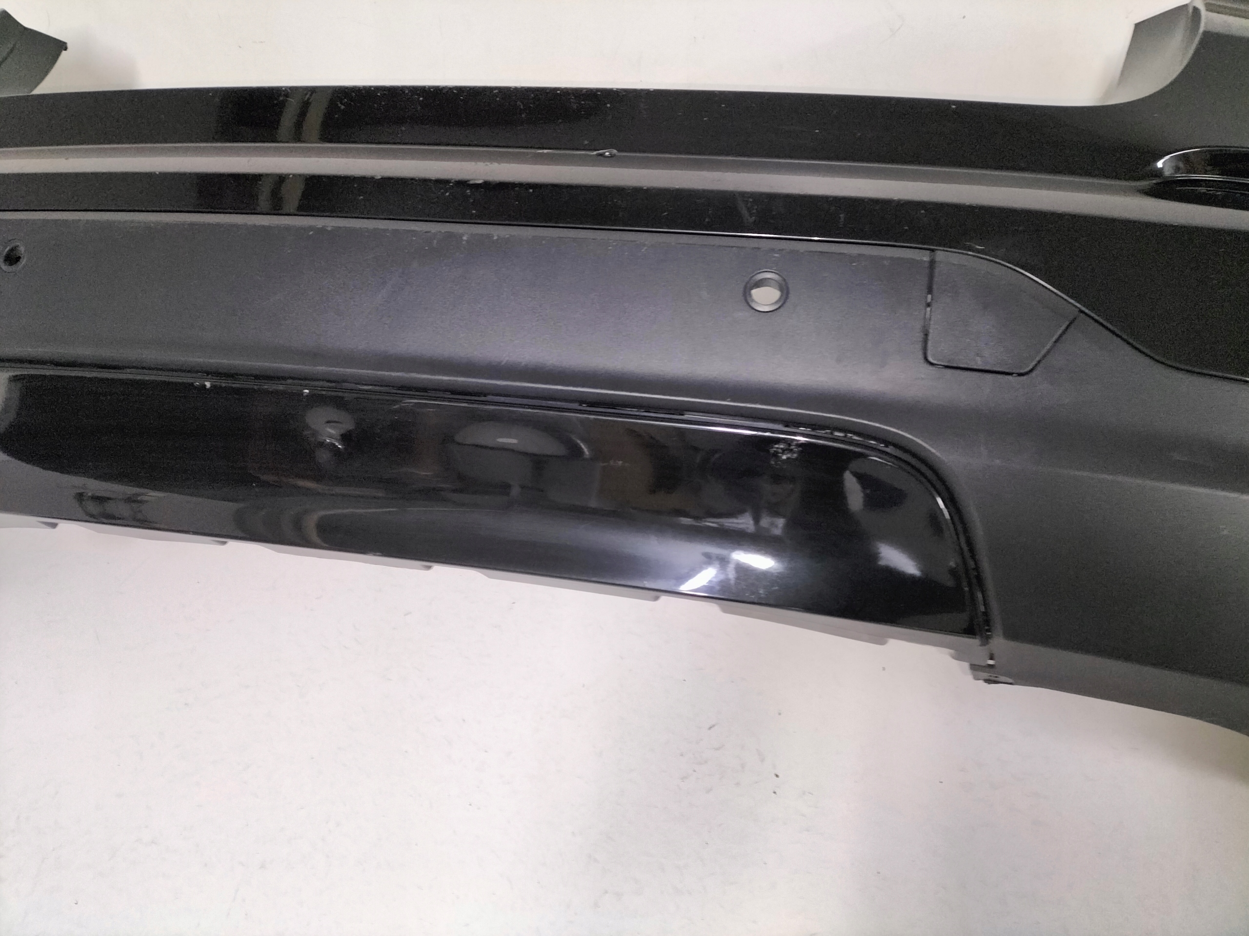 ZADNÝ NÁRAZNÍK BMW 4 F26 14-17