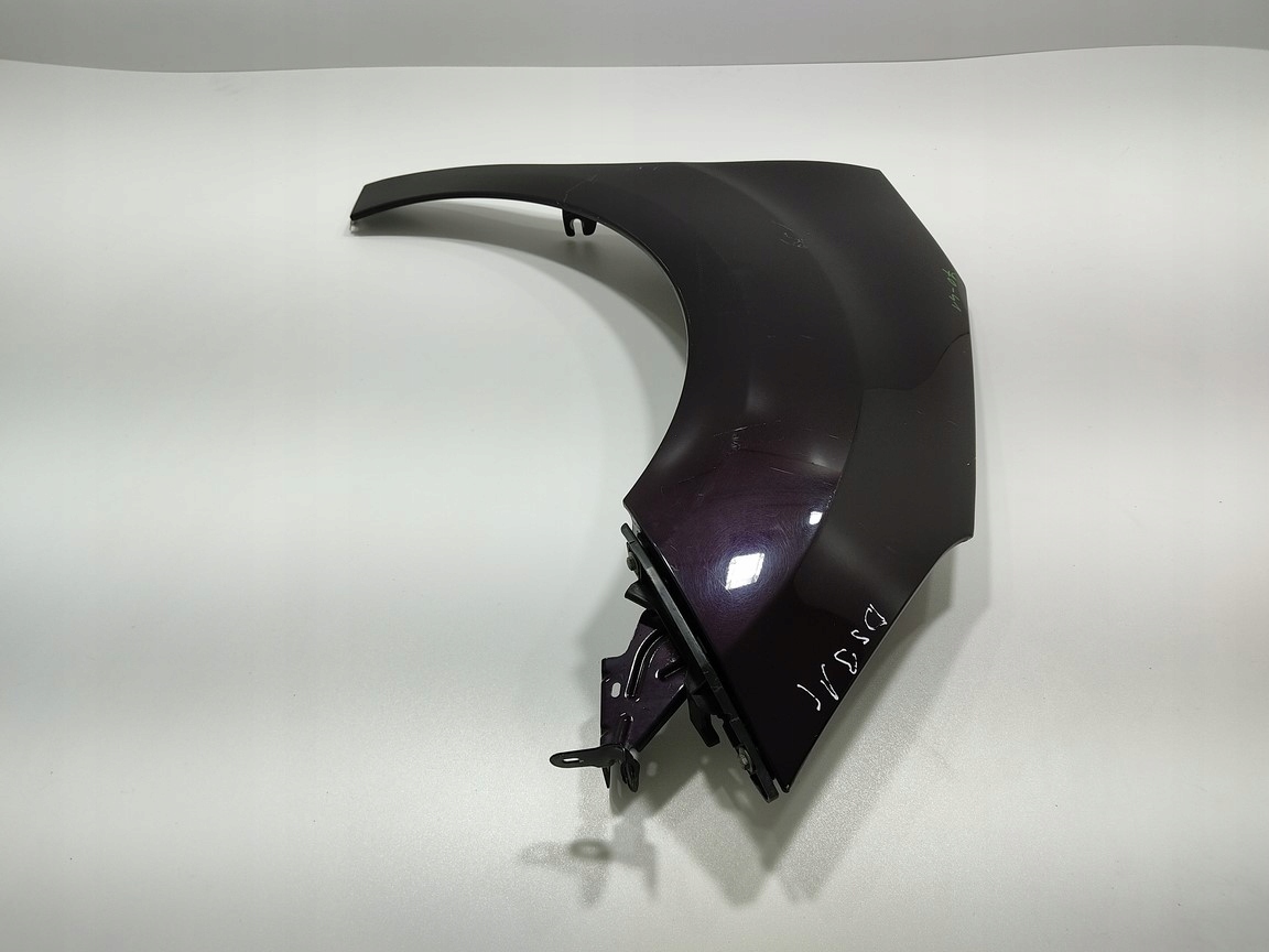 PRAVY PREDNY BLATNIK CITROEN DS3 2016-2019 LIFT