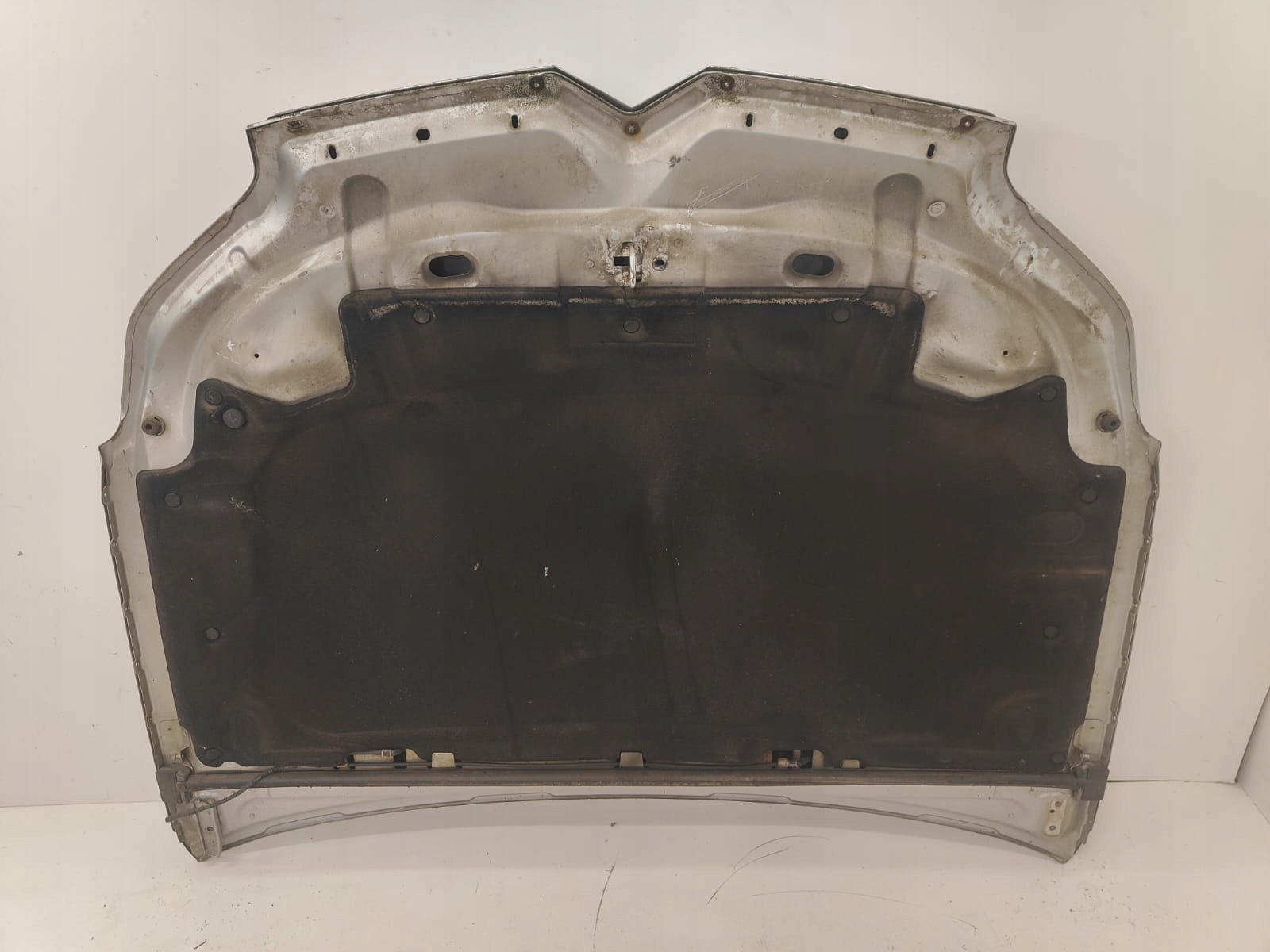 CITROEN C5 05-08 LIFT PREDNÁ KAPOTA PREDNEA PREDNA KRYT MOTORA