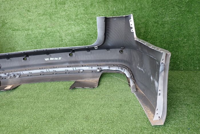 AUDI A6 C7 S-LINE LIFT 14- ZADNÝ NÁRAZNÍK