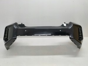 ZADNÝ NÁRAZNÍK BMW M2 G87 23- ZADNÝ NÁRAZNÍK BMW M2 G87 23-