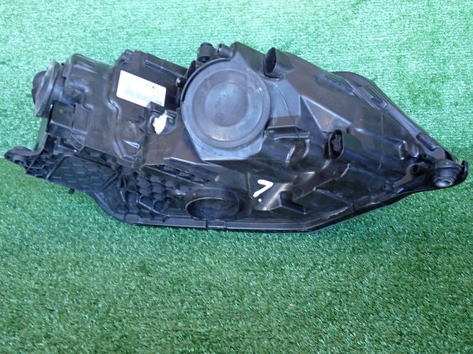 SKODA FABIA III 14-18 LAVE PREDNE SVETLO 6v1941015B